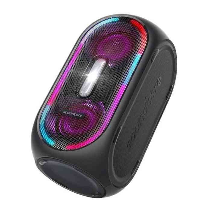 Anker Soundcore Rave 160W Party-Proof Speaker with Body Shaking Bass